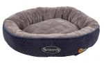 SCRUFFS – TRAMPS THERMAL RING BED NAVY