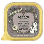 Lily’s Kitchen Cat Marvellously Mature 7+ Chicken Supper - Image 2