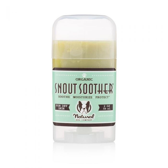 Natural Dog Company - Snout Soother 59ml Stick