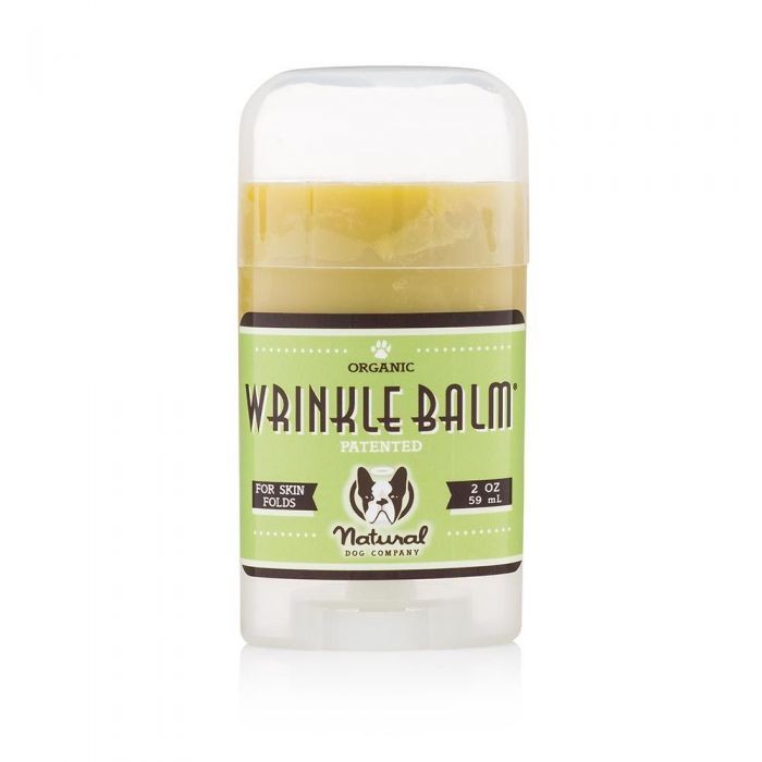 Natural Dog Company - Wrinkle Balm 59ml Stick
