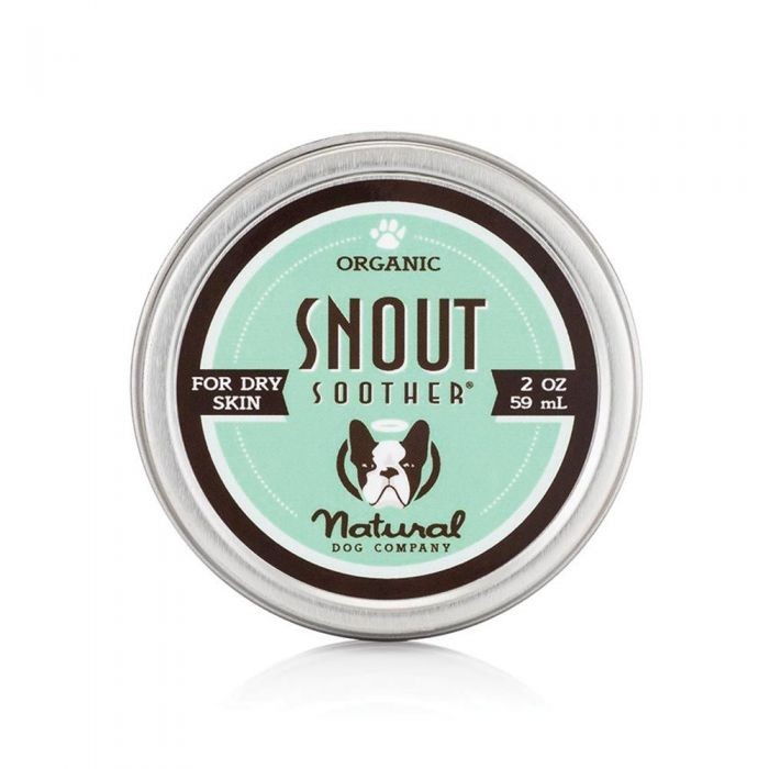 Natural Dog Company - Snout Soother 59ml Tin