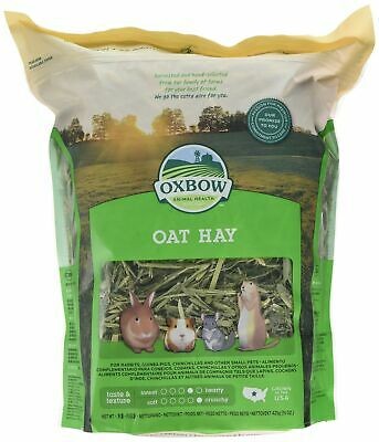 Oxbow Oat Hay