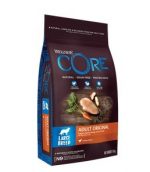 Wellness Core Large Breed Adult Original - Image 2