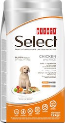 Picart Select Puppy Medium Chicken & Rice