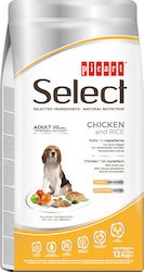 Picart Select Adult Light-Sterilized Chicken & Rice