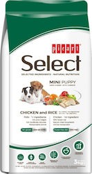 Picart Select Puppy Gluten free Chicken