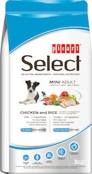 Picart Select Mini Adult Chicken & Rice