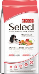 Picart Select Mini Adult Salmon & Rice