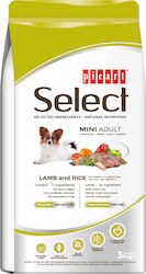 Picart Select Mini Adult Lamb & Rice