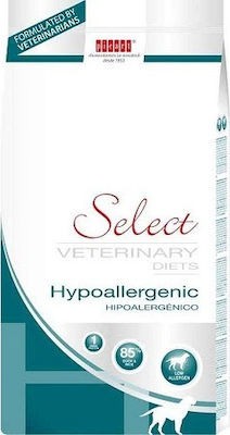 Picart Select Hypoallergenic Ξηρά Τροφή Σκύλων