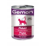 Gemon Cat Pate Beef - Image 2