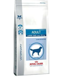 Royal Canin Veterinary Care Adult Large Dog Dry