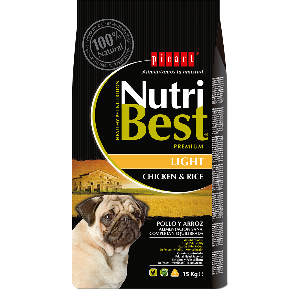 NutriBest Light