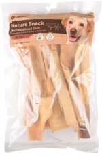 NATURE BUFFALO HEAD SKIN 25cm / 400g - Image 2