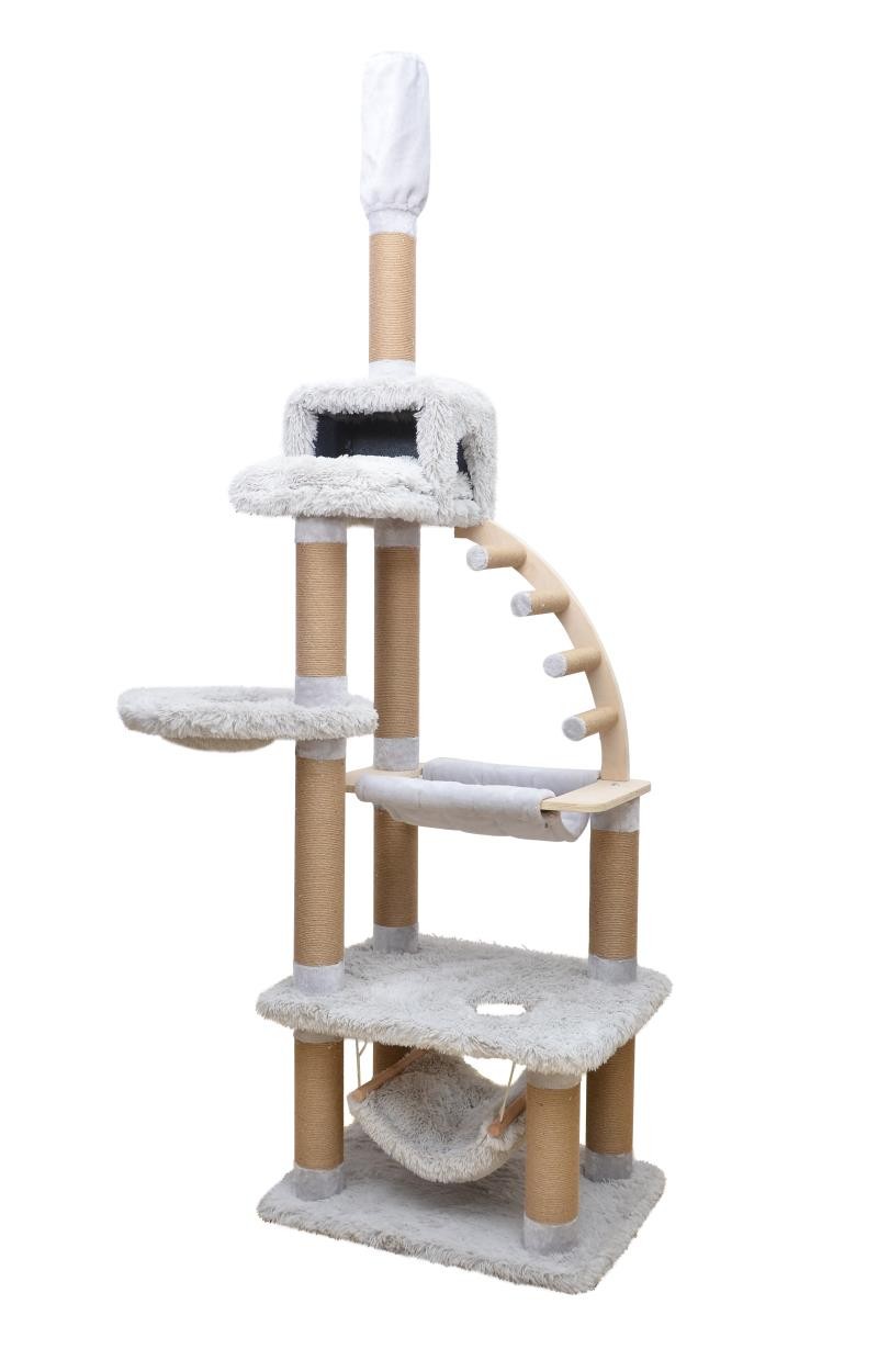 Cat Scratch 78X58CM H240-265CM