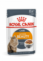 Royal Canin Intense Beauty Gravy