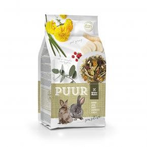 Puur rabbit sensitive