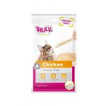 TRULY – CREAMY LICKABLE CHICKEN - Image 2