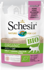 Schesir Bio Pork - Image 2