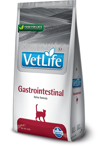N&D VET LIFE GASTROINTESTINAL FELINE