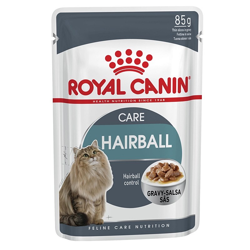 Royal Canin Hairball Care