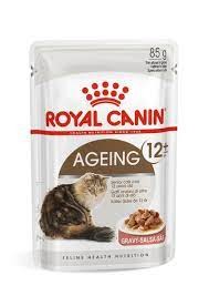 Royal Canin Ageing 12+ Gravy