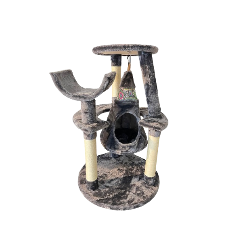 Cat Playground Indian Hammock