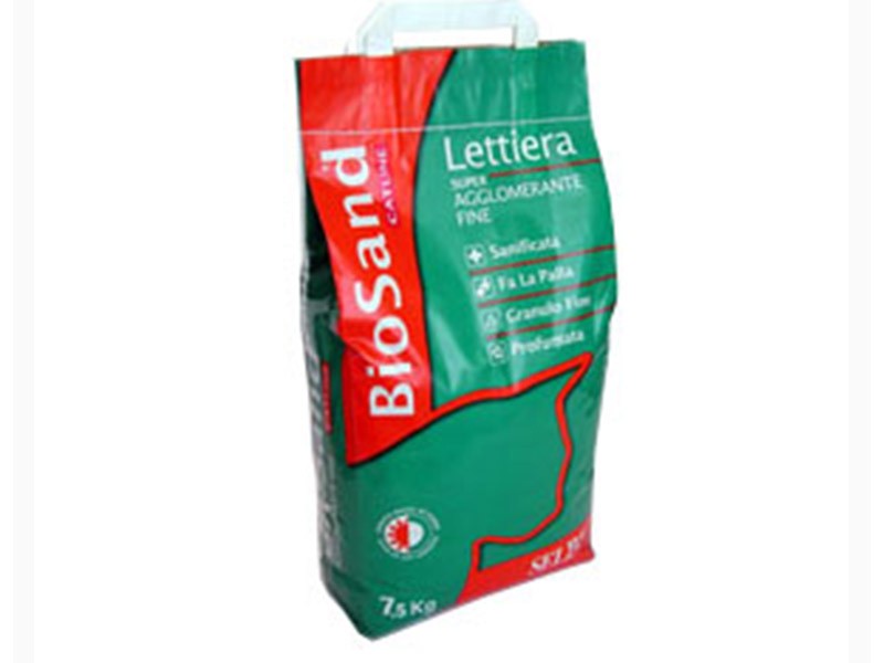 BIOSAND GREEN 7.5Kg