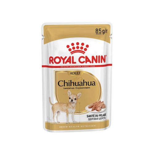 ROYAL CANIN Chihuahua Adult
