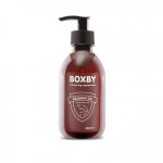 Boxby Nutritional Oil Skin & Coat Salmon Oil - Image 2