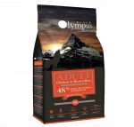 Black Olympus Adult Maxi Chicken And Brown Rice - Image 2