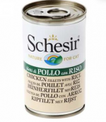 Schesir Chicken With Rice Can - Image 2