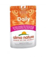 Almo Nature – Daily Cats Tuna & Salmon - Image 2