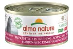 Almo Nature – Hfc Natural Ham With Turkey - Image 2