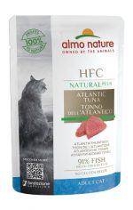 ALMO NATURE – HFC NAT. PLUS ATLANTIC TUNA - Image 2