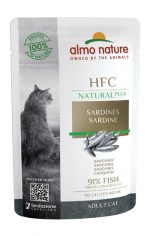 ALMO NATURE – HFC NAT. PLUS SARDINES