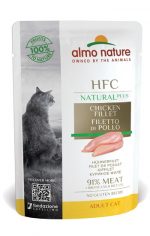 ALMO NATURE – HFC NAT. PLUS CHICKEN FILLET - Image 2