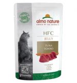 ALMO NATURE – HFC JELLY TUNA