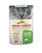 ALMO NATURE – PFC ANTI-HAIRBALL CHICKEN