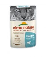 ALMO NATURE – PFC URINARY SUP. FISH