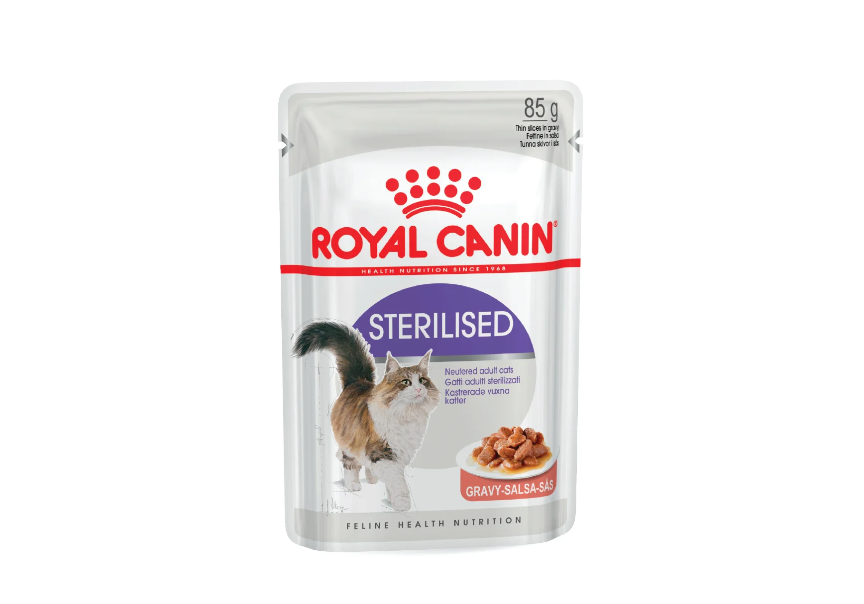 Royal Canin Sterilised