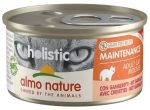 ALMO NATURE – HOLISTIC MOUSE WITH SHRIMPS - Image 2