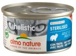 ALMO NATURE – HOL. STERILISED TROUT - Image 2