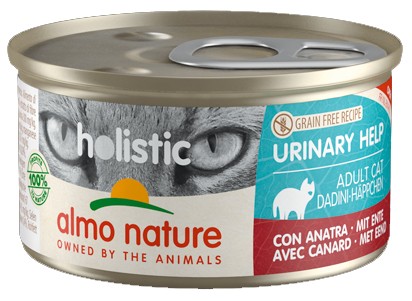 ALMO NATURE – HOL. URINARY DUCK