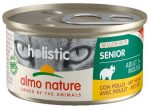 ALMO NATURE – HOL. CHICKEN FOR SENIOR - Image 2