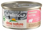 ALMO NATURE – HOL. MOUSSE WHITE MEAT FOR KITTEN - Image 2