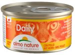 ALMO NATURE – DAILY MOUSSE CHICKEN