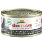Almo Nature Tuna With Squid - Image 2