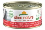 Almo Nature – Hfc Natural Ham & Cheese - Image 2