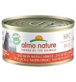 Almo Nature Salmon And Carrots - Image 2
